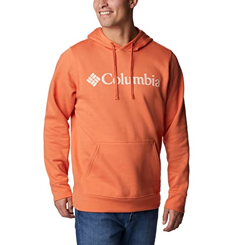 Image of Columbia mens Trek Hoodie