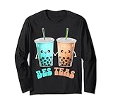 Boba Bubble Milk Tea Tapioca Pearls Kawaii Friend