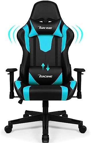 Produktbild für Kategorie Gaming Stühle