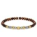 Produktbild Thomas Sabo Unisex-Armband Talisman bicolor gold 925 Sterlingsilber gelbgold vergoldet A1921-966-2-L19