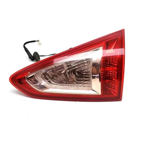 Feu arrière pour Infiniti EX35 QX50 2008-2017 intérieur - Remplacement 265401BA1C