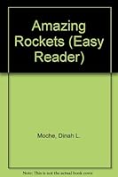 Amazing Rockets 0307625850 Book Cover