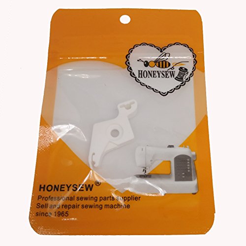 HONEYSEW Adaptador Pie Prensatelas para Husqvarna Viking miniatura 5