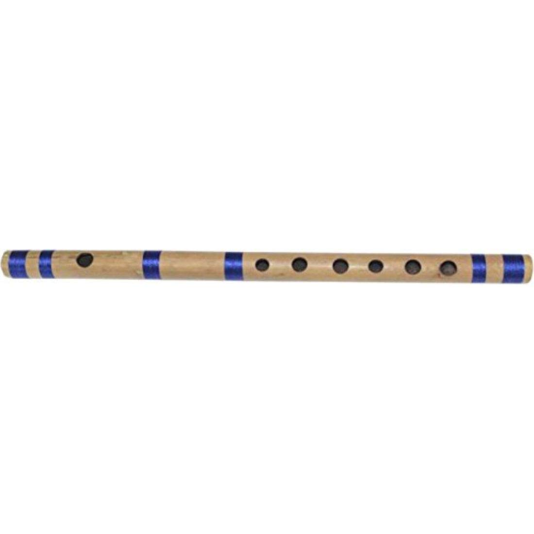 Boombox Natural C Scale Flute