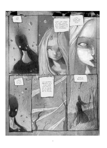 Nocturno - 5