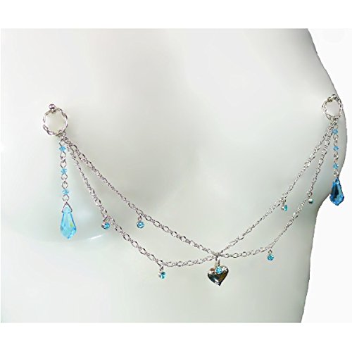 yJewelry Hanazonozjbv`F[ 2A ANA} Vo[ ANZT[ Vo[925 jbvWG[ {fBWG[ bodyjewelry msAX mz[ oXggbv XtXL[ NX^CY 