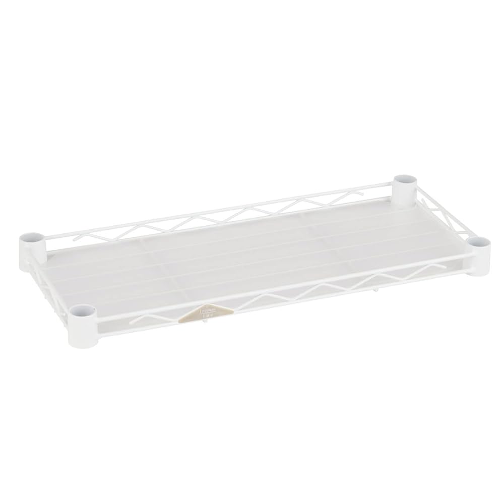 ≪未開封品・2枚セット≫ドウシシャ ルミナス スチールラックパーツ Amazon.co.jp: ドウシシャ ルミナス ラック スチールラック