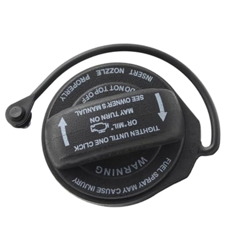 Bouchon de réservoir d'essence étanche VW Jetta 5Q0201550L anti évaporation
