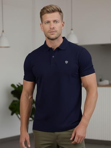 Image of Lux Cozi Men T-Shirt