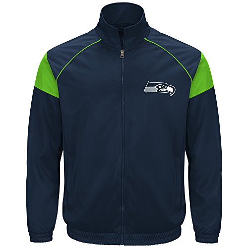 G-III Sports by Carl Banks Dash Track Jacket