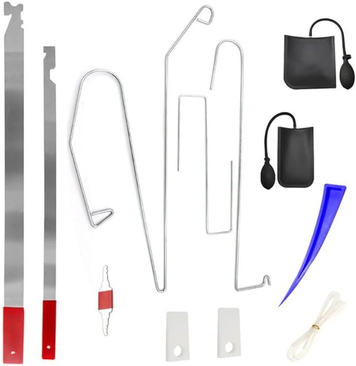 Multifunctional Repair Hand Tools Car Emergency Tools