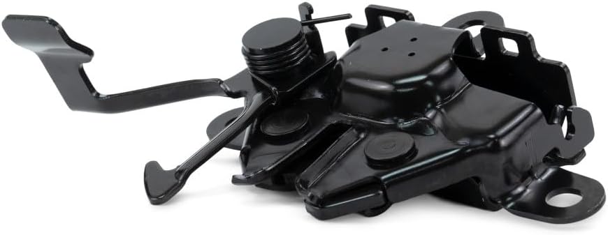 For Toyota Sienna Hood Latch 2004-2010 | Replacement For TO1234115 | 53510AE011