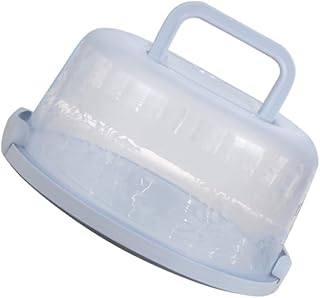 Mikinona Box Cake Stand Paper Cup Portable