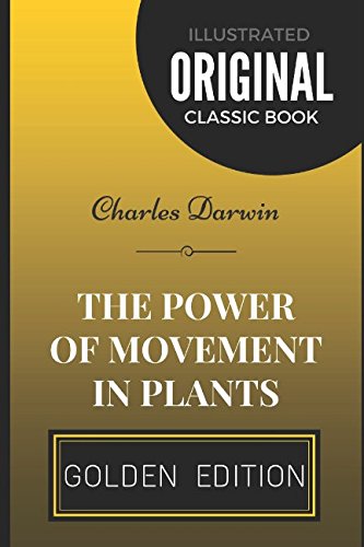 The Power of Movement in Plants: By Charles Dar... 1520619049 Book Cover