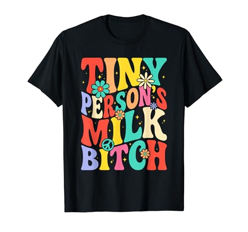 Tiny Person's Milk Bitch Baby ���� T�V���c