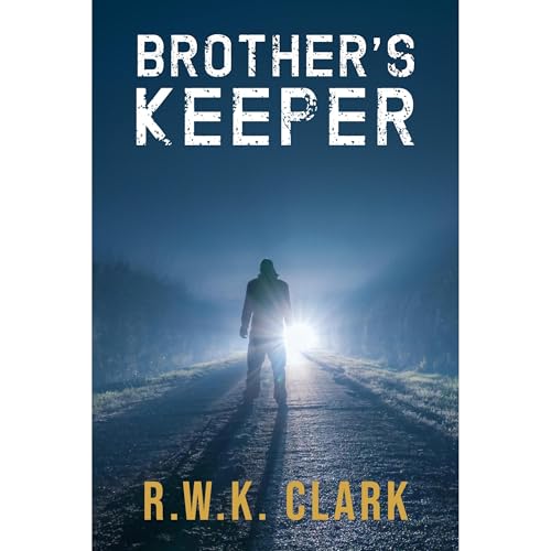 Brother's Keeper by R WK Clark episode artwork