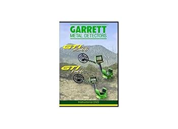 Unknown Binding GTI 2500 / 1500 DVD Book