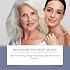 Retinol Restore Cream, Day& Night Moisturizer Face Cream with Retinol, Collagen, Hyaluronic Acid, Reducing Fine Lines, Improving Skin Tone & Deeply Hydrating for All Skin Type, 1.76 Oz
