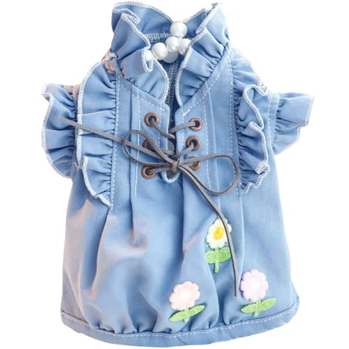 JPETTP���킢�� �y�b�g�� ���� �����s�[�X �t�H �L�� ���̗m�� �X�J�[�g ���[�X �h���X ��?�� ���P�l ������ �j�� �L�O�B�e ���^�� ���^�� ���U��26-BX002�u���[S