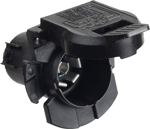 POLLAK 11-916V Rv OEM Style 7 Way