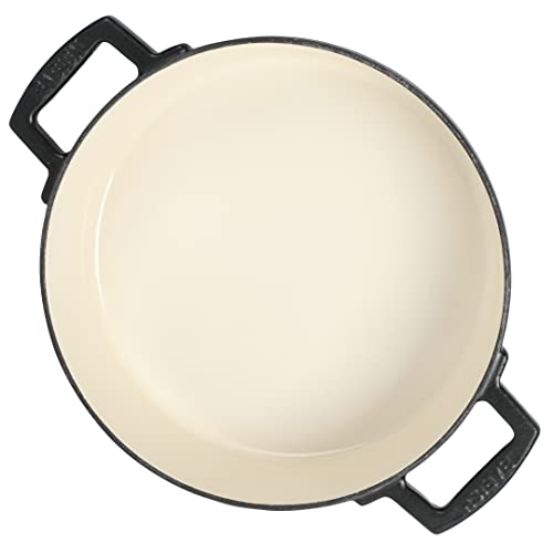 Babish 3Qt Cast Iron Braiser #TOP3