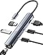 Docktec – USB C Hub
