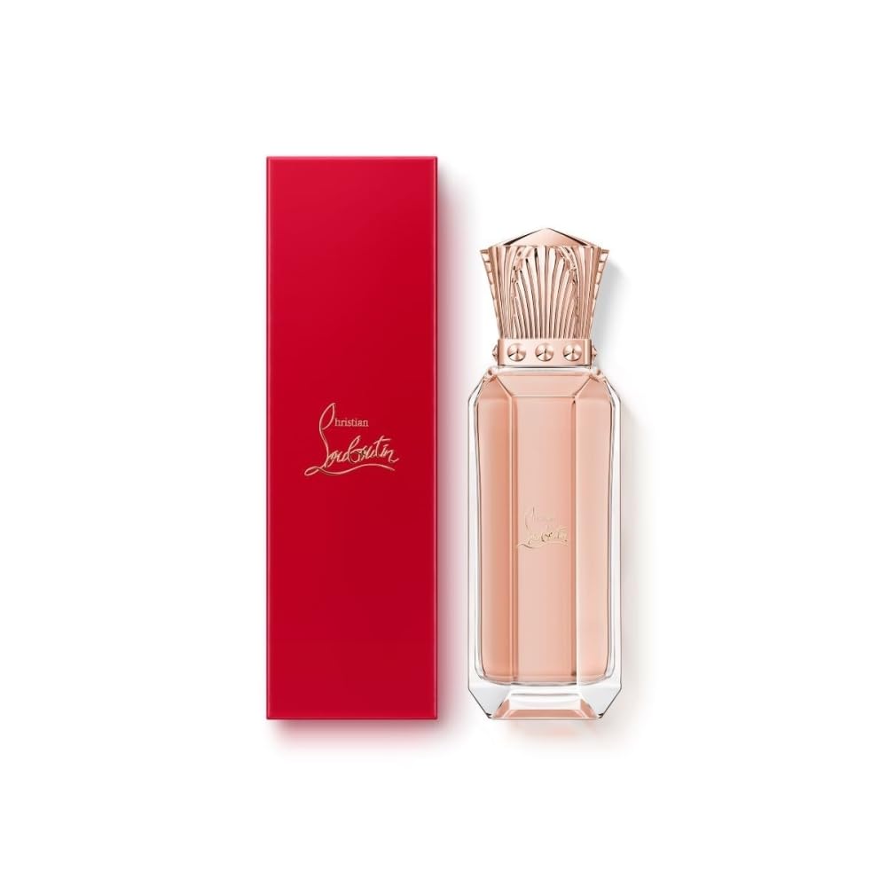 Loubihorse By Christian Louboutin Eau De Parfum Legere Spray 1.7 Oz (Women)