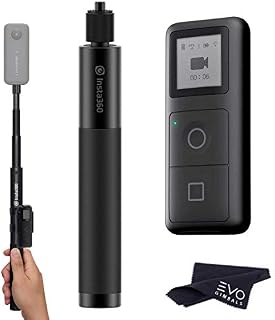 Insta360 GPS Smart Remote for ONE R & ONE X 360 Cameras