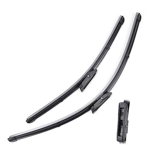 Balais d'essuie-glace Citroën DS3 C3 Picasso 2012 2013 2014 2015 avant - 2