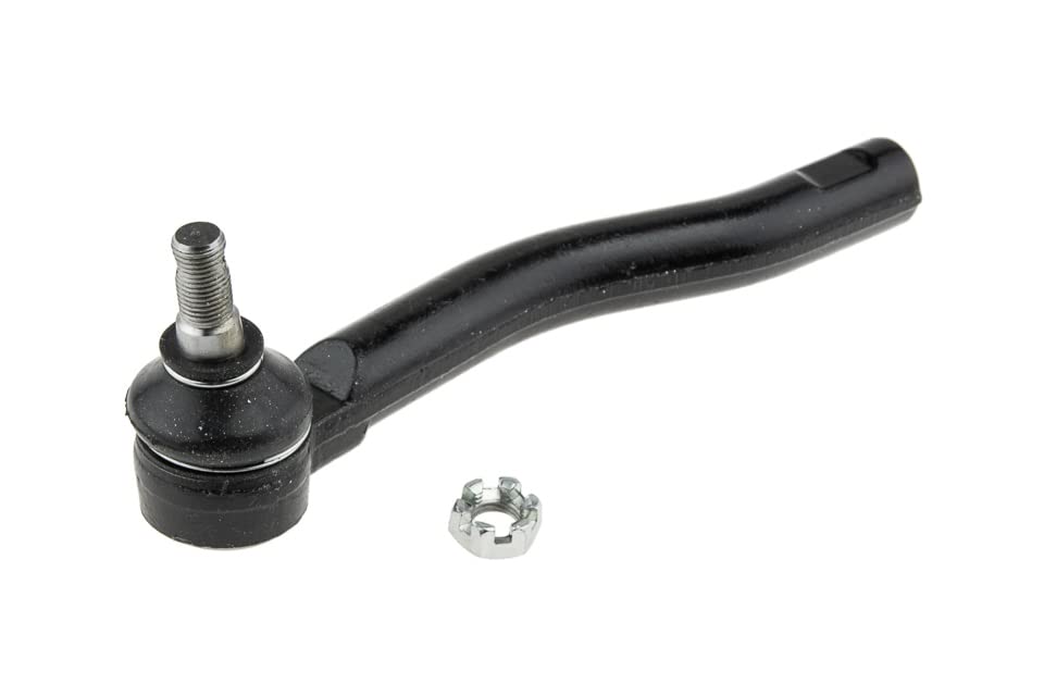 Extremo de barra de acoplamiento derecho para Toyota Camry V3 V4 y Lexus ES SKZ-TY-093