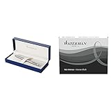 Peut être utilisé avec des cartouches d'encre ou un convertisseur