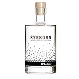 RYEKORN Small Batch Rye Schnaps. Handcrafted in Hamburg.