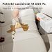 Imagen de Uwant Limpiador de Tapicerías y Alfombras 18kPa Potente Succión