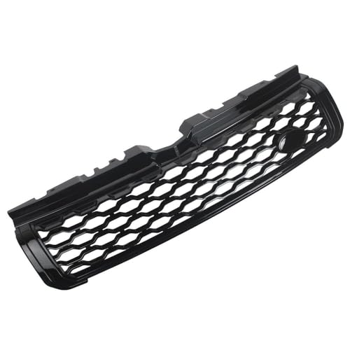Grilles voiture pare-chocs calandre Range Rover Evoque pour réparer le capot