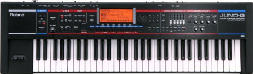 ***様 Roland JUNO-G 128音色シンセサイザー Amazon.co.jp: Roland 128ボイス・エクスパンダブル・シンセサイザー