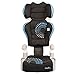 Evenflo Big Kid Amp High Back 2-in-1 Belt-Positioning Booster, Sprocket