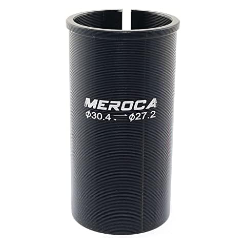 RLECS Bike Seatpost Adapter Cover