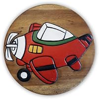 Tabouret Enfant En Bois 