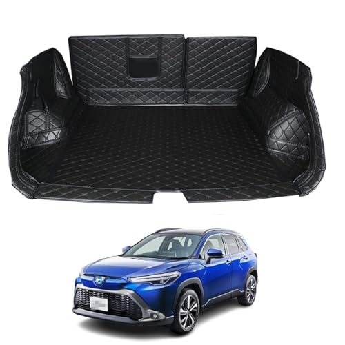 YWGXP JX^ gN}bg g^V^J[NX10n Corolla Cross (2021N9`2023N) p XPE U[ގ gN}bg QbW}bg J[S}bg Ԃ̓p[cJ[ANZT[ h ~ h~