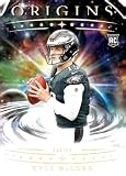 KYLE MCCORD RC 2025 Panini Origins Hobby #130 ROOKIE NM-MT Football Eagles