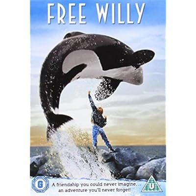Free Willy