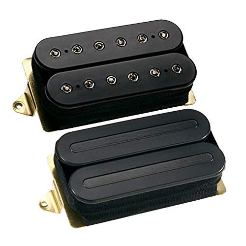 DP384 dimarzio ピックアップ DiMarzio DP384BK – United States