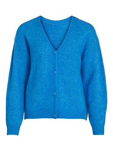 Vila Female Strickjacke Oversize Cover