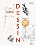  Le grand guide du dessin