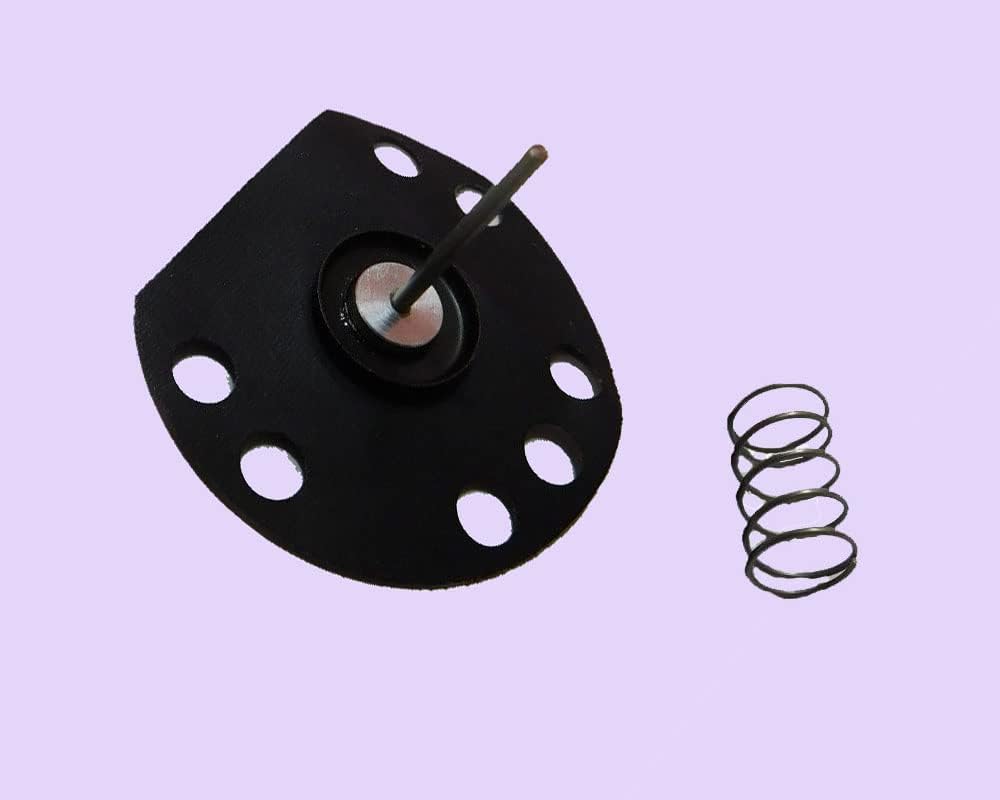 Anchilly Plunger Diaphragm Oil Pump FIT for STIHL 009 010