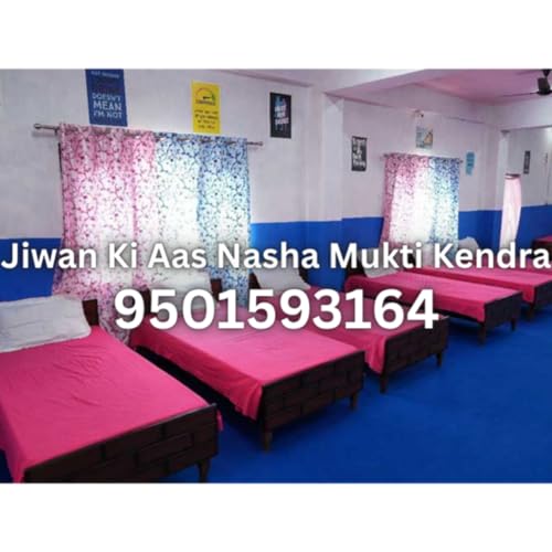 Nasha Mukti Kendra in Kharar 9501593164