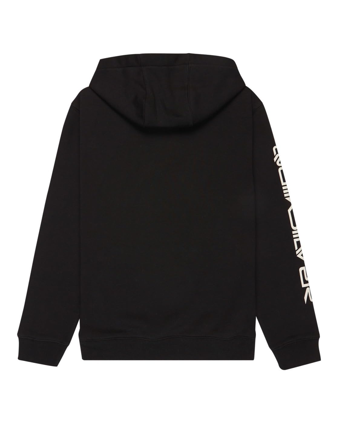 Quiksilver Sweat À Capuche Omni Logo Pour Jeunes Suéter pulóver Niños (Pack de 1)