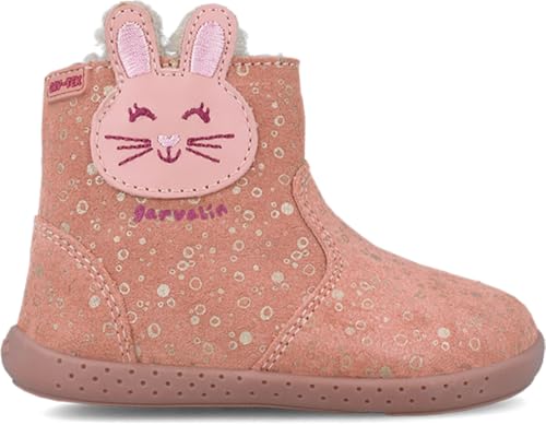 Garvalín Barefoot 251302 Fille Rose