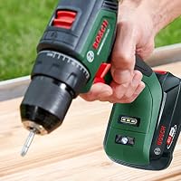 Bosch Akkuschrauber UniversalDrill 18V-60 (ohne Akku, 18 Volt System, im Karton) – Ansicht 7