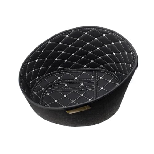 Forro de asiento para Primavera150 y Sprint150 3